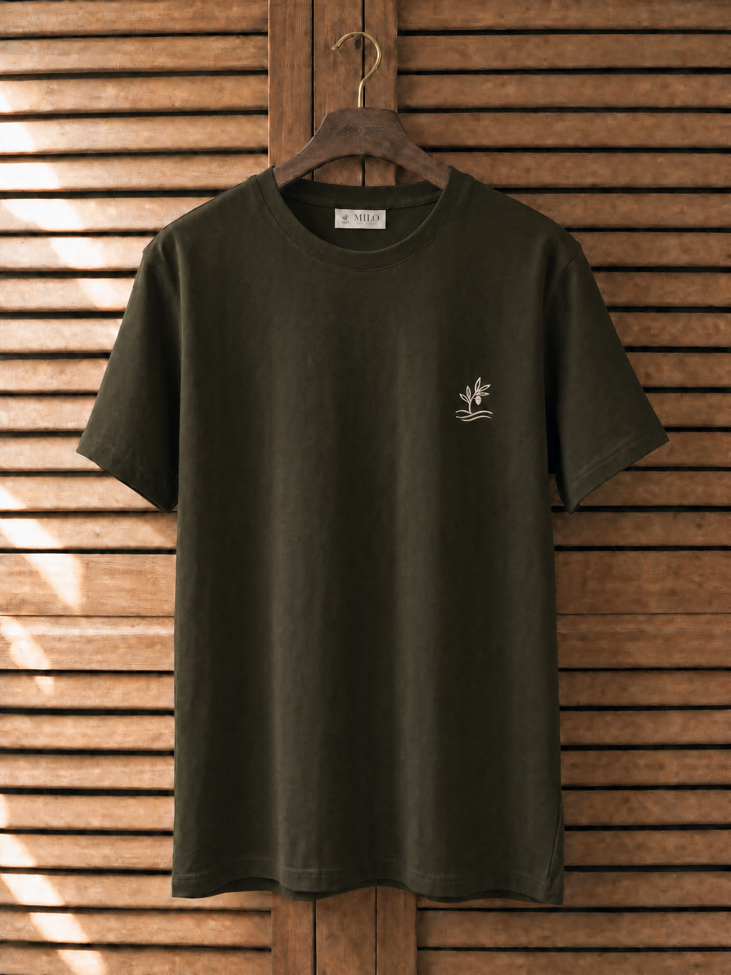 The Every Tee
