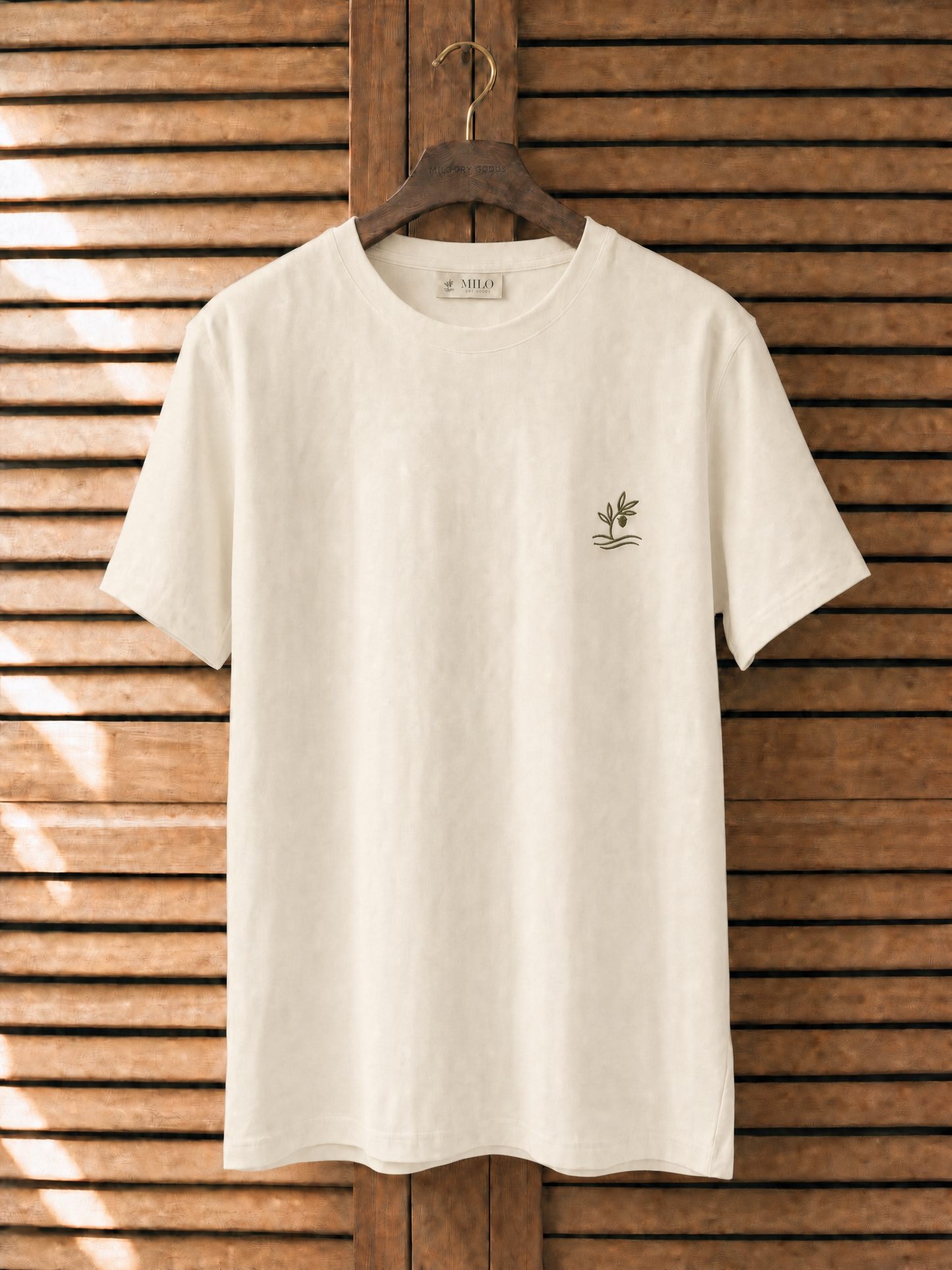 The Every Tee