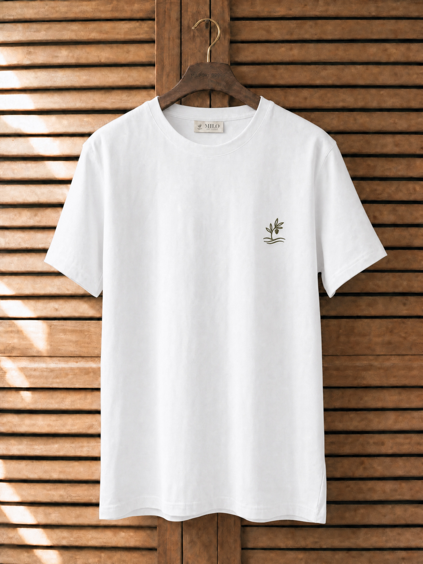 The Every Tee