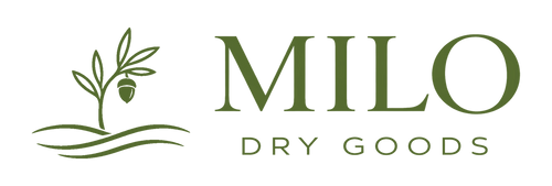 Milo Dry Goods