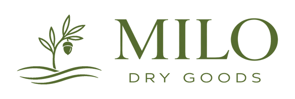 Milo Dry Goods
